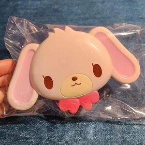 Vintage Sugarbunnies Shirousa Trinket Container